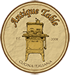Antique Table Restaurants Logo